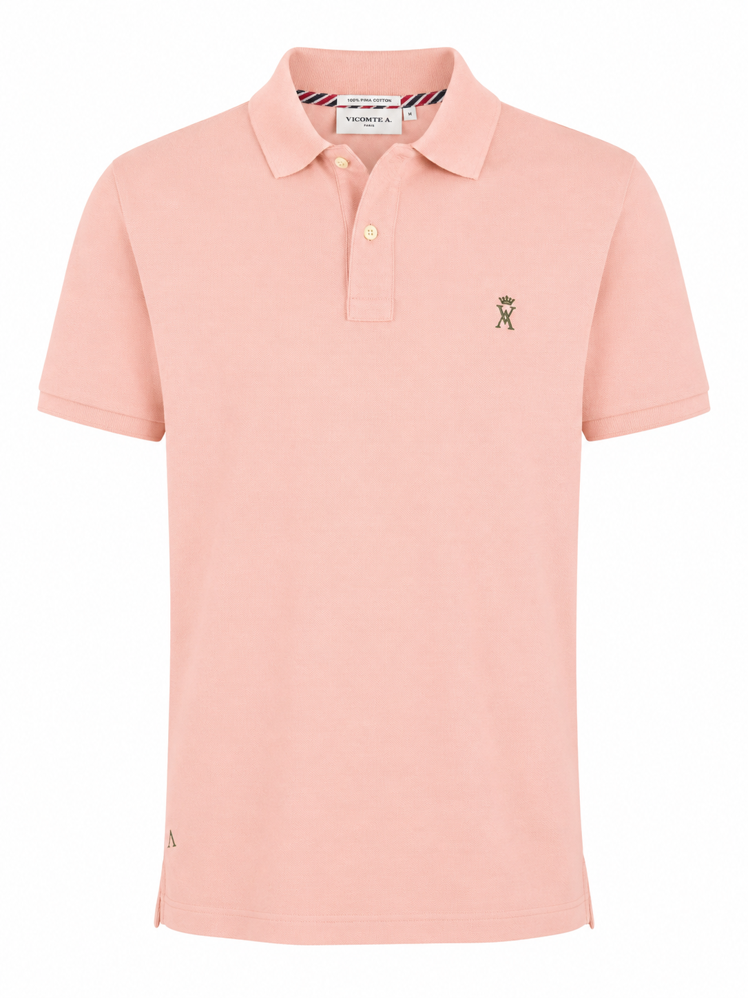 Polo Vicomte A