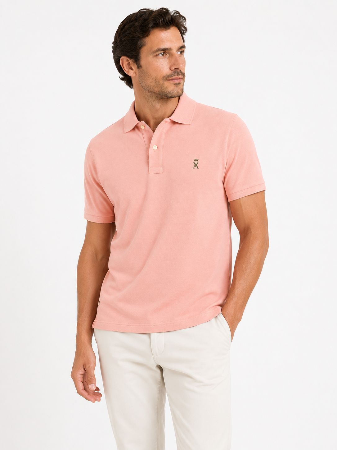 Polo Vicomte A