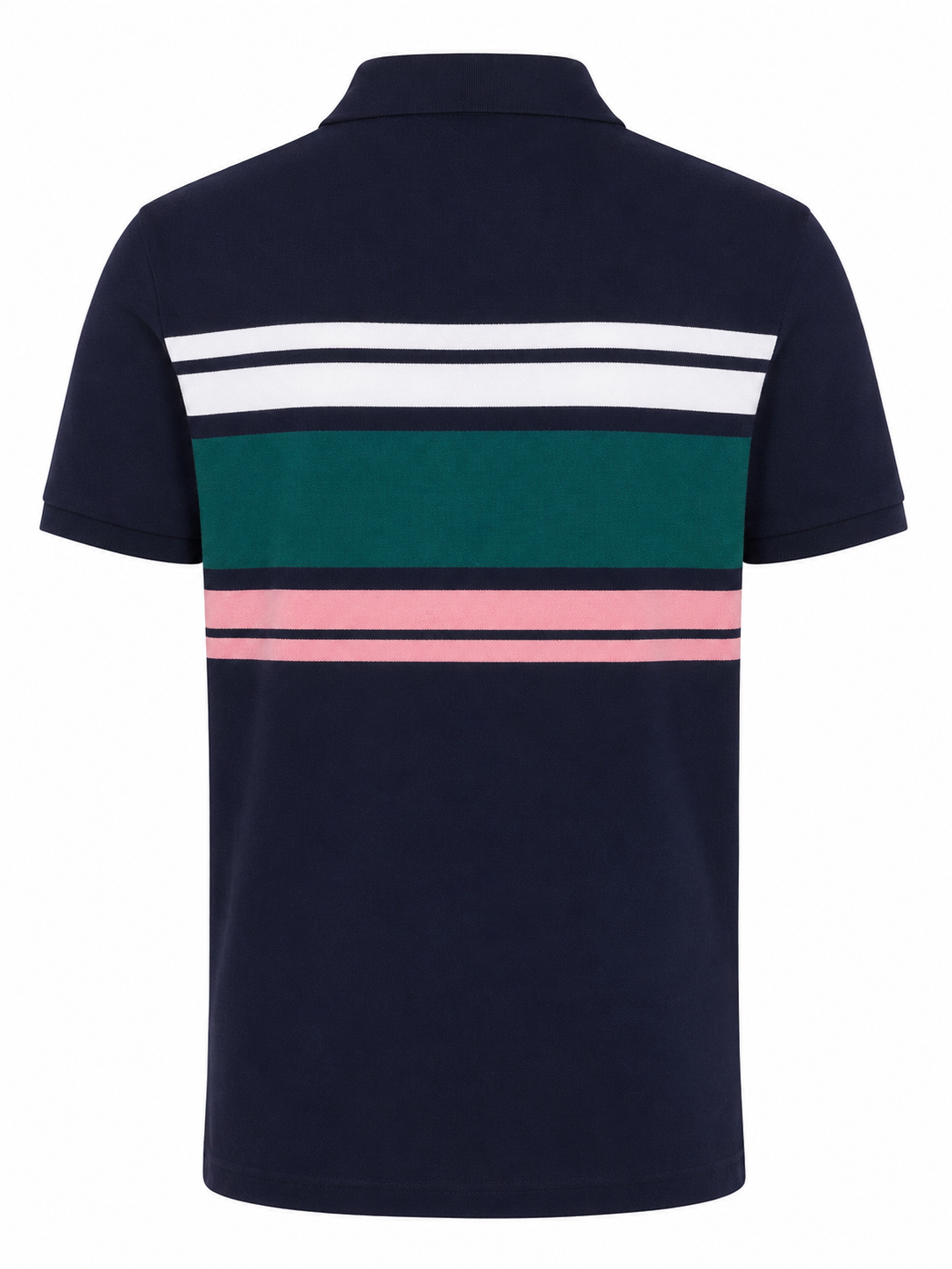 Polo Vicomte A