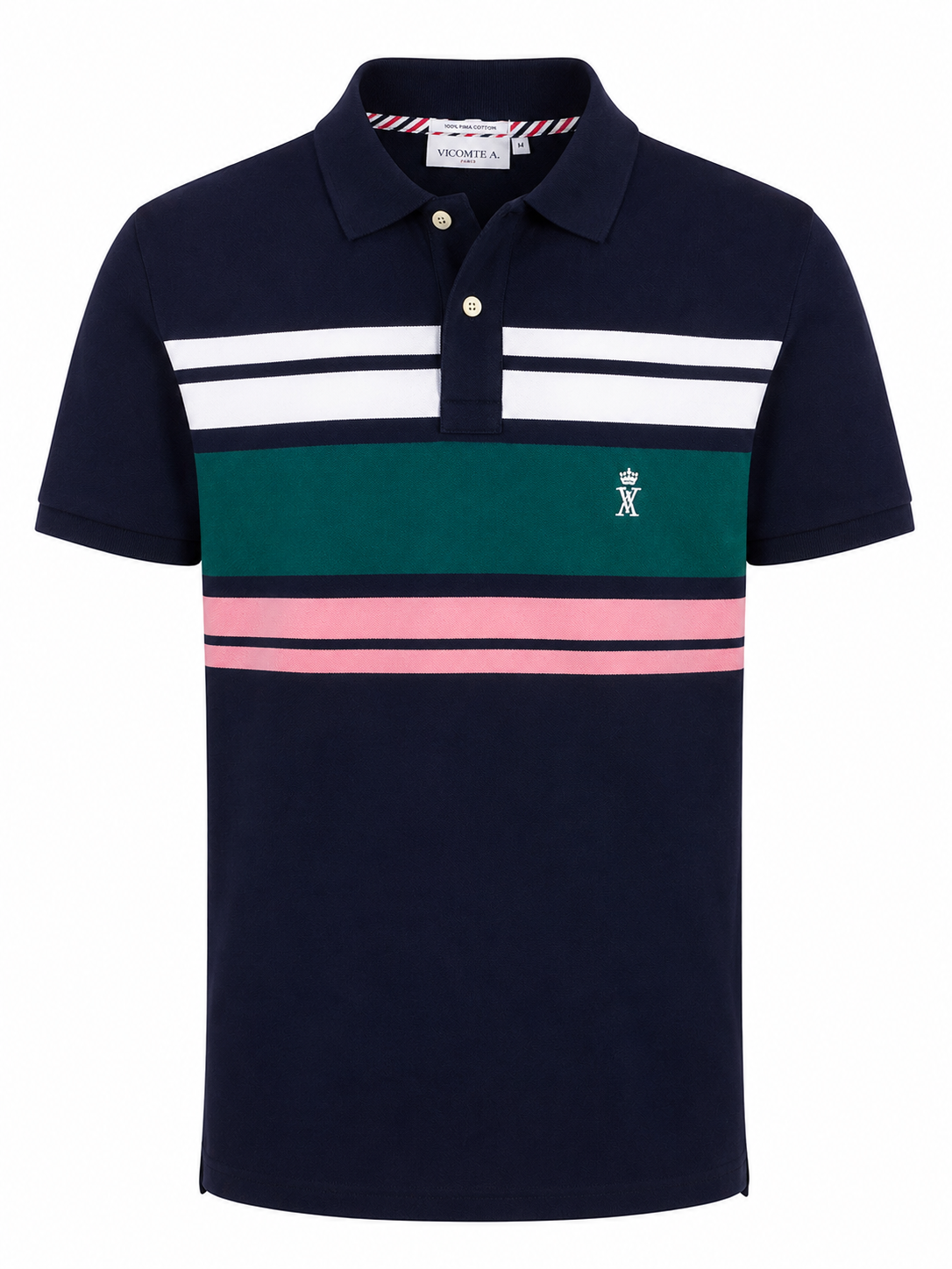 Polo Vicomte A