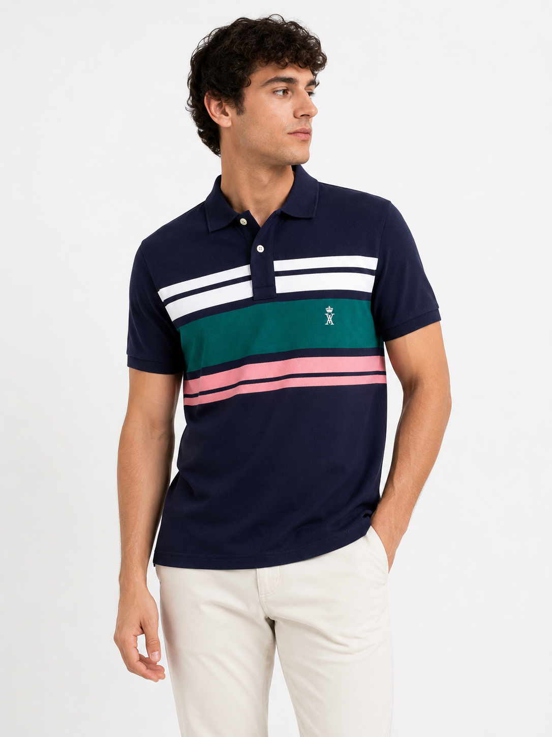 Polo Vicomte A
