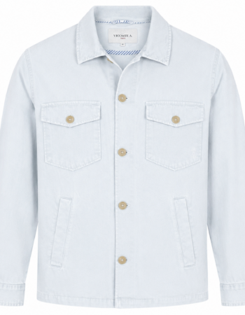 Sur Chemise Vicomte A