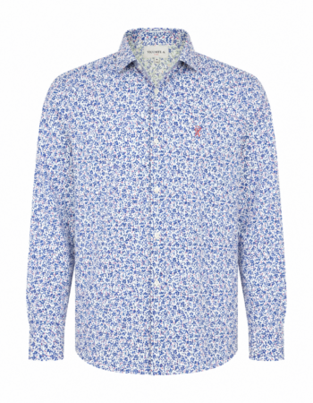 Chemise Vicomte A