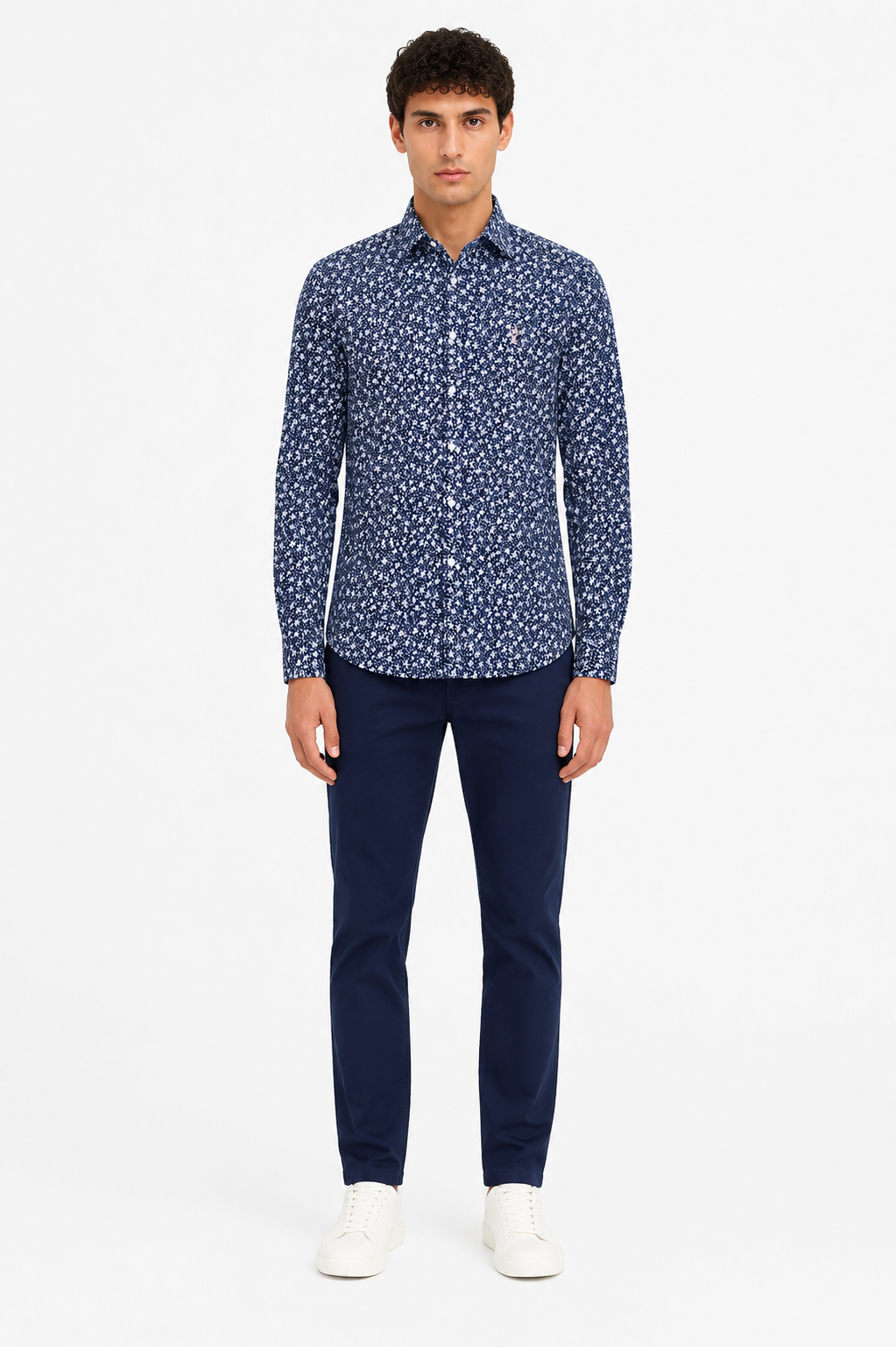 Chemise Vicomte A