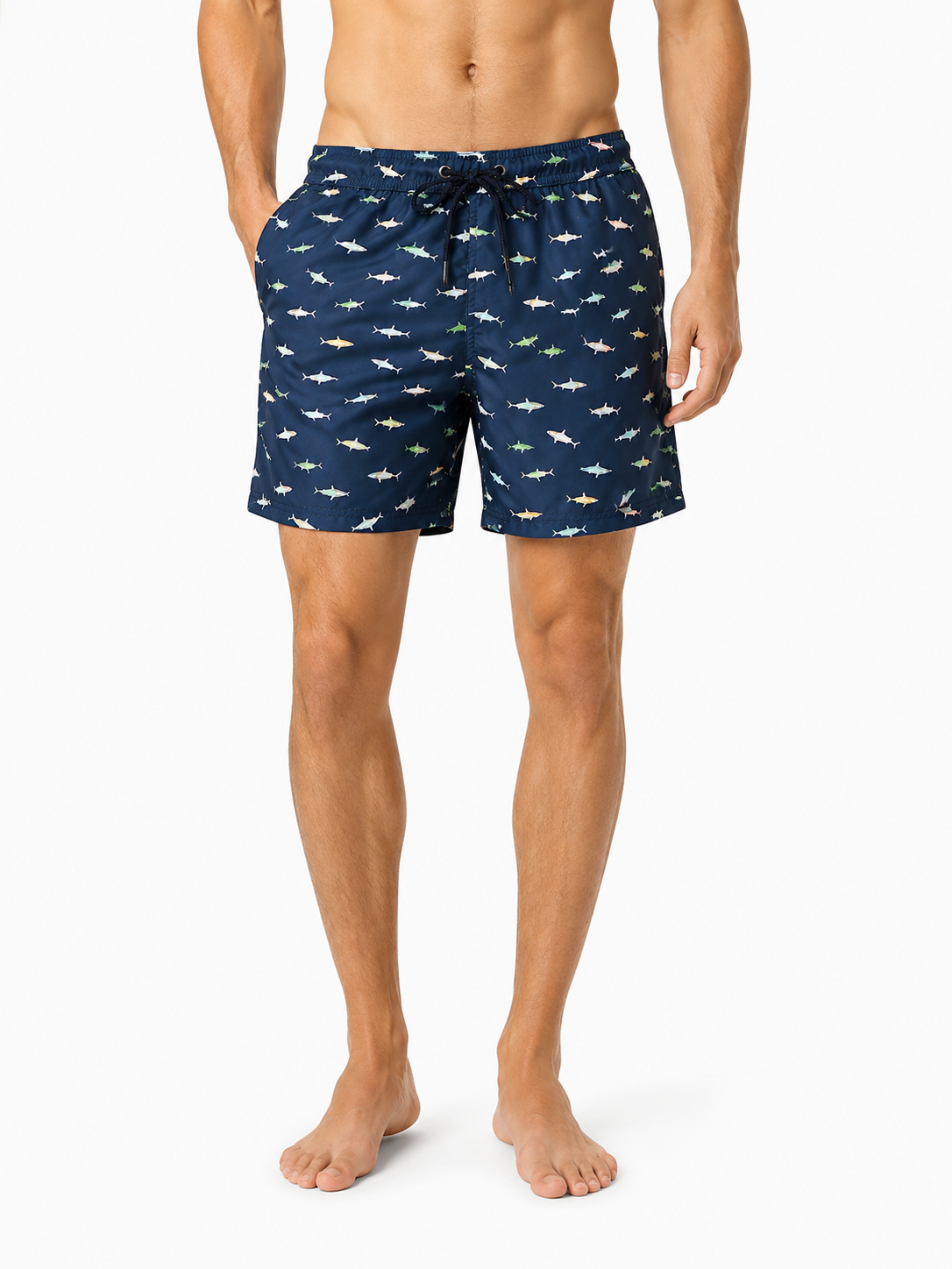 Maillot de bain Paul And Shark