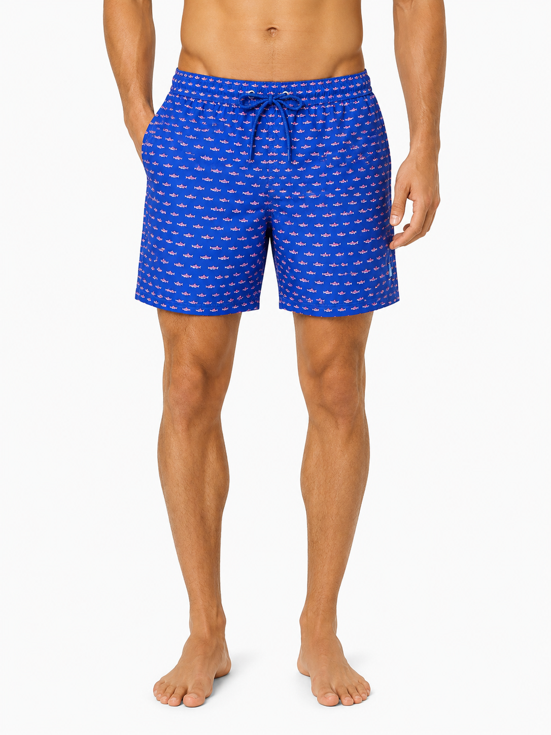 Maillot de Bain Paul And Shark