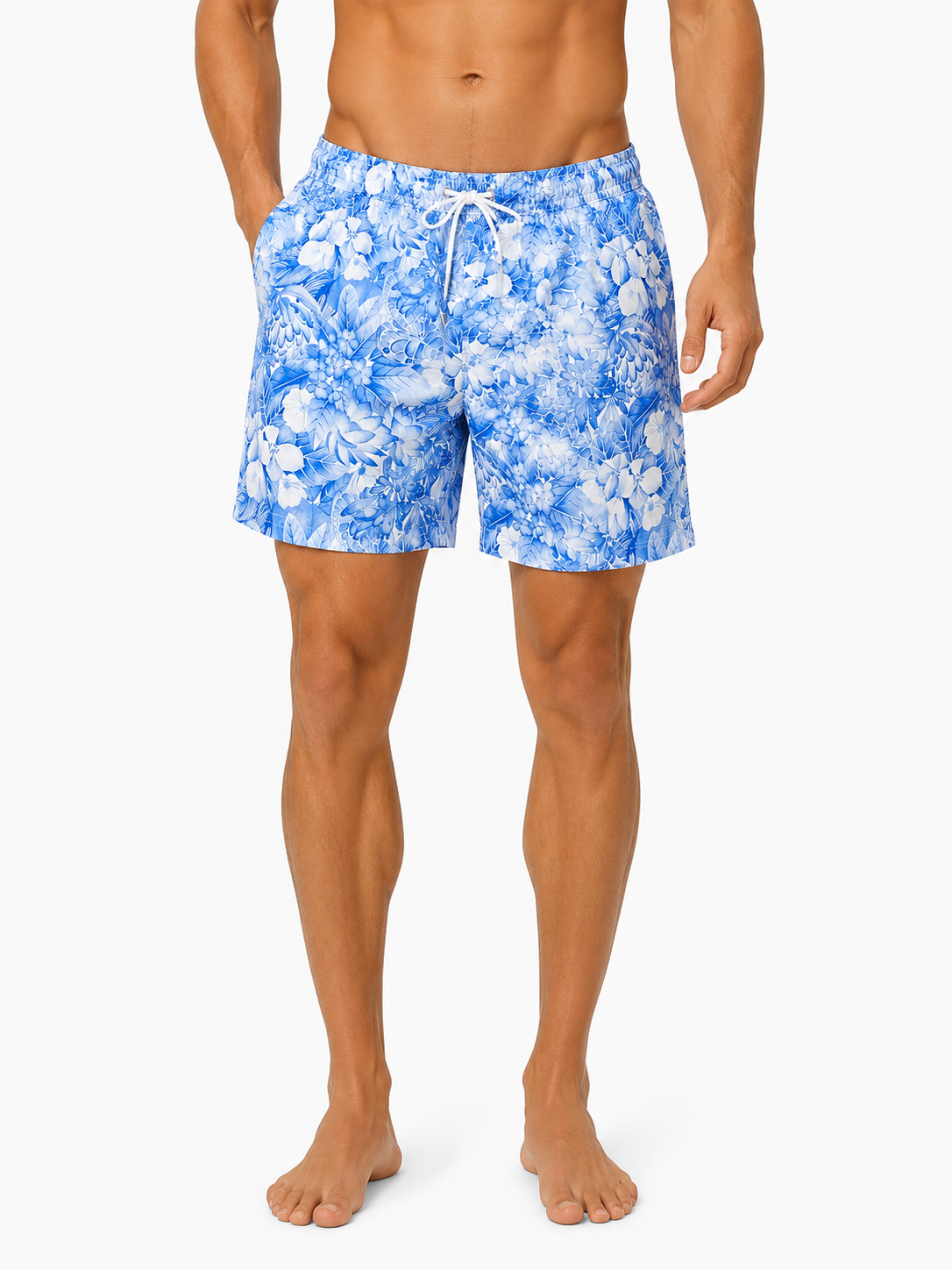 Maillot de bain Paul And Shark