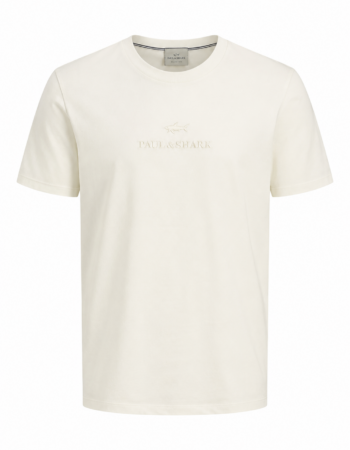 T-SHIRT Paul And Shark