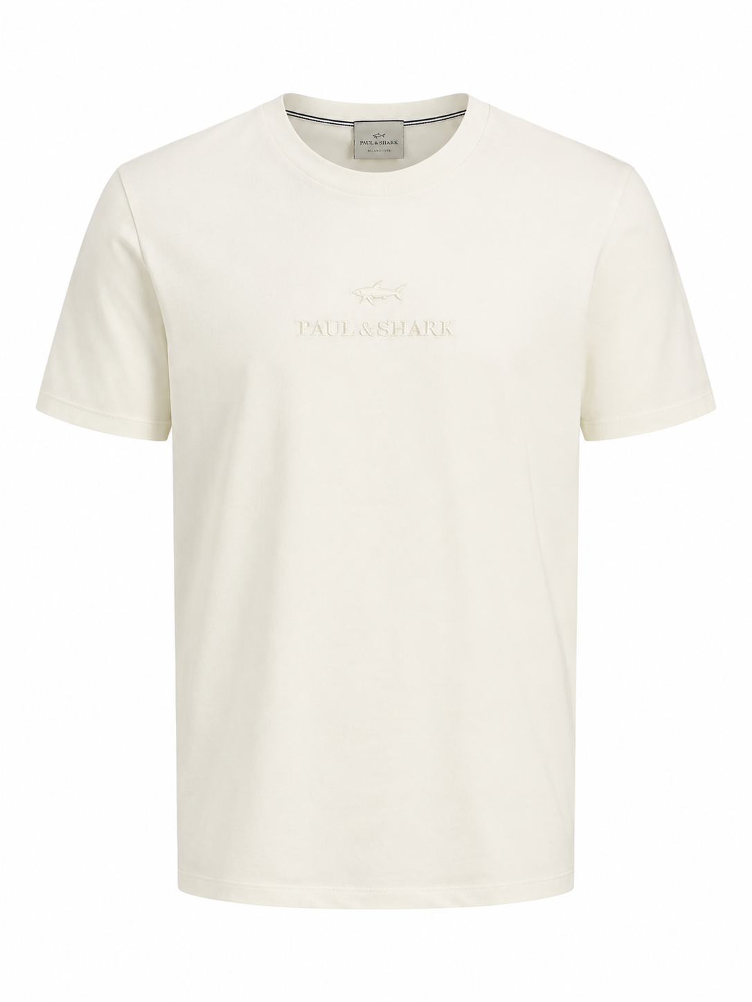 T-SHIRT Paul And Shark
