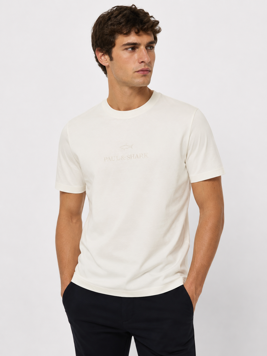 T-SHIRT Paul And Shark