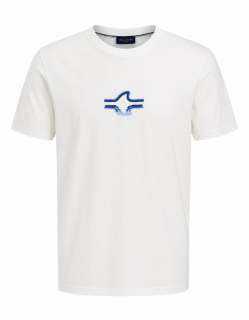 T-Shirt Paul And Shark