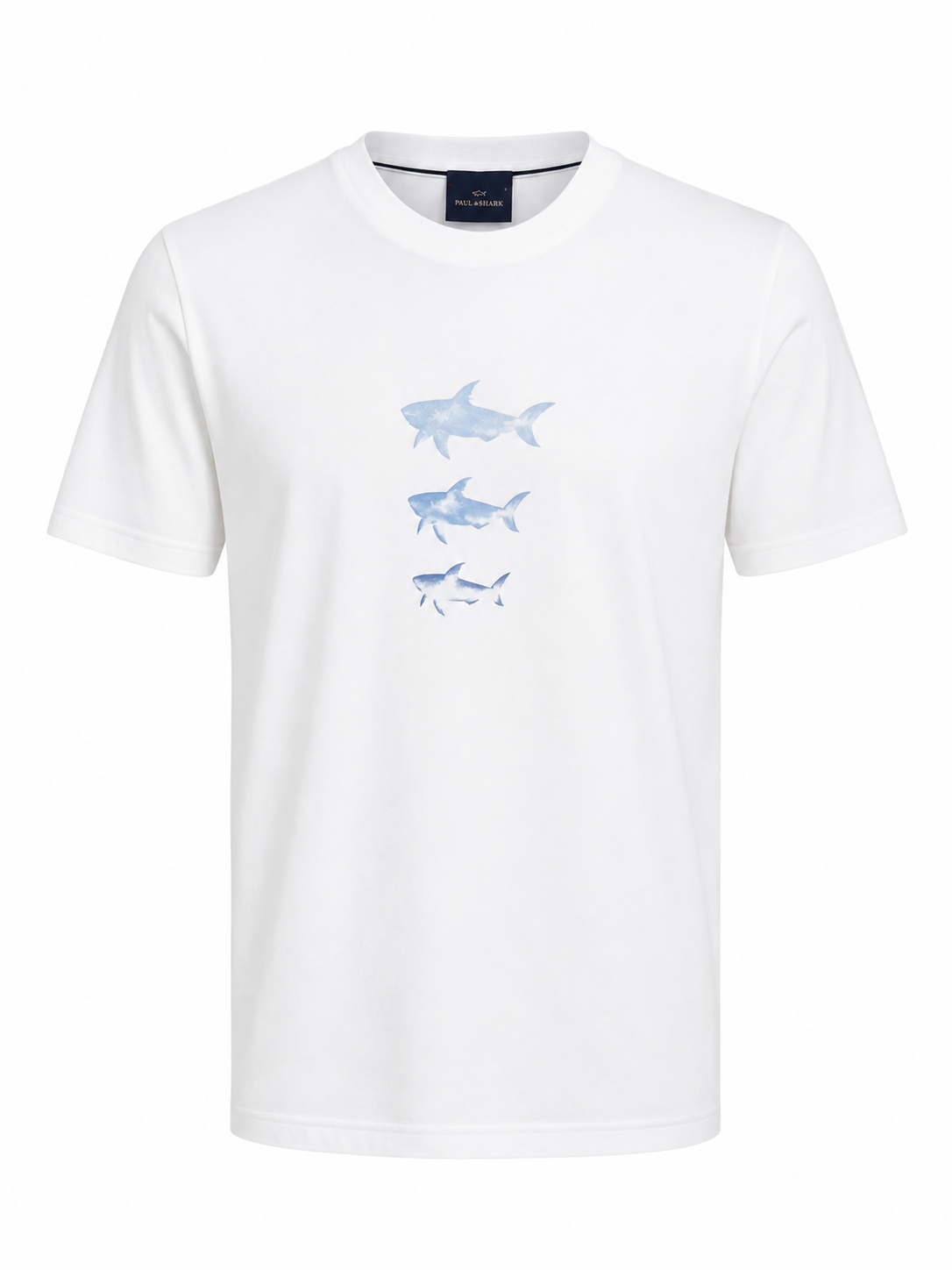 T-Shirt Paul And Shark