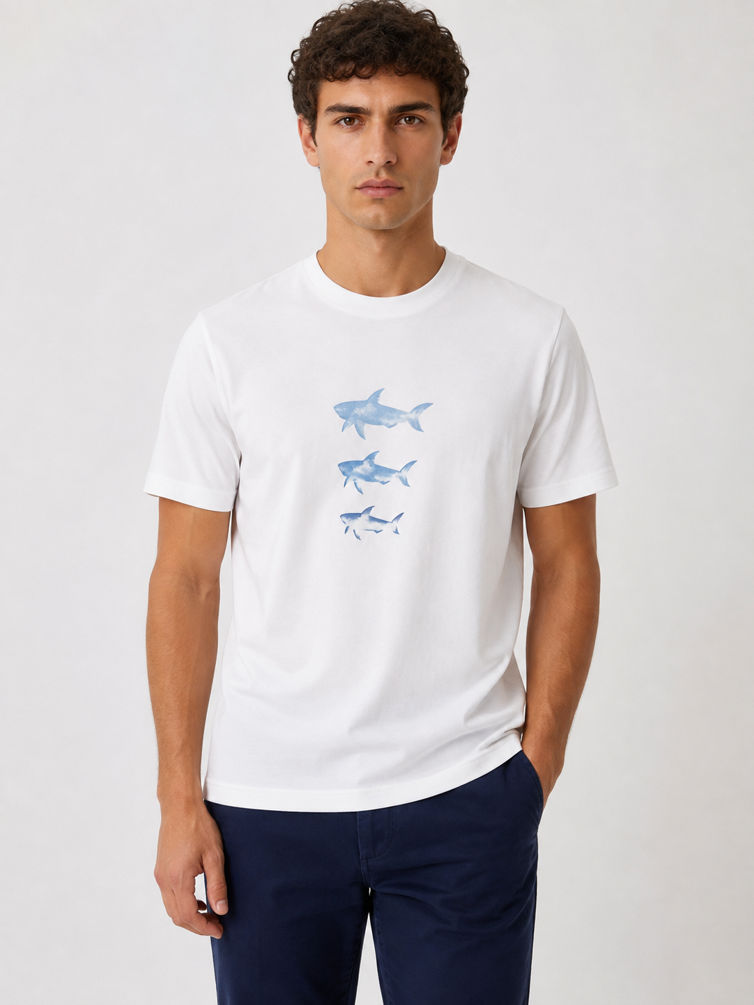 T-Shirt Paul And Shark