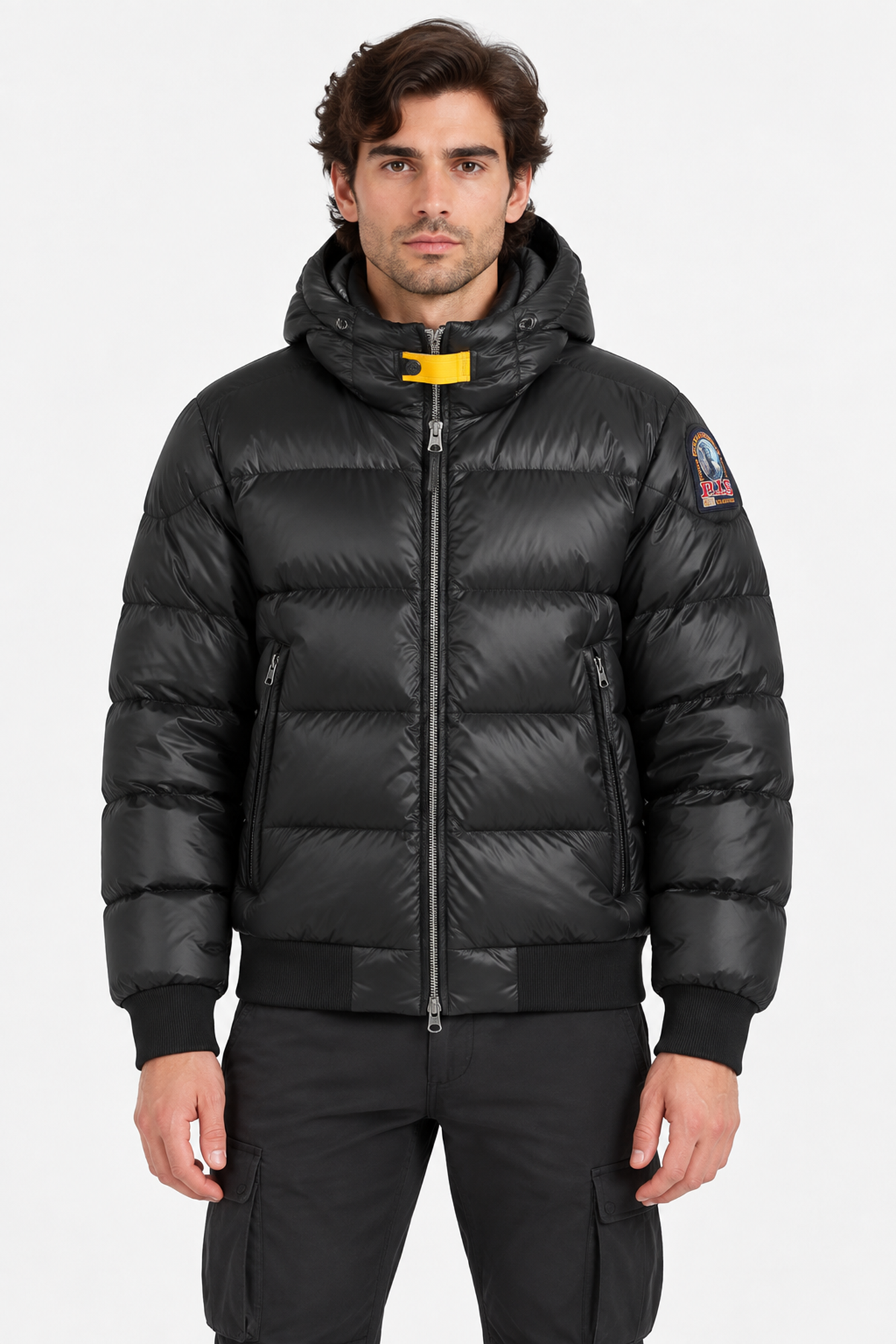 Doudoune Pharell Parajumpers