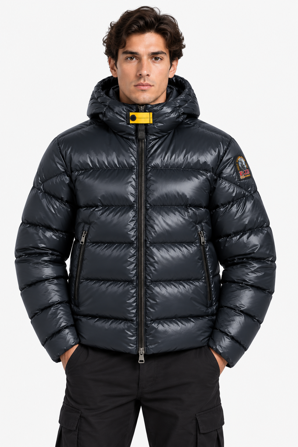 Doudoune Pharell Parajumpers