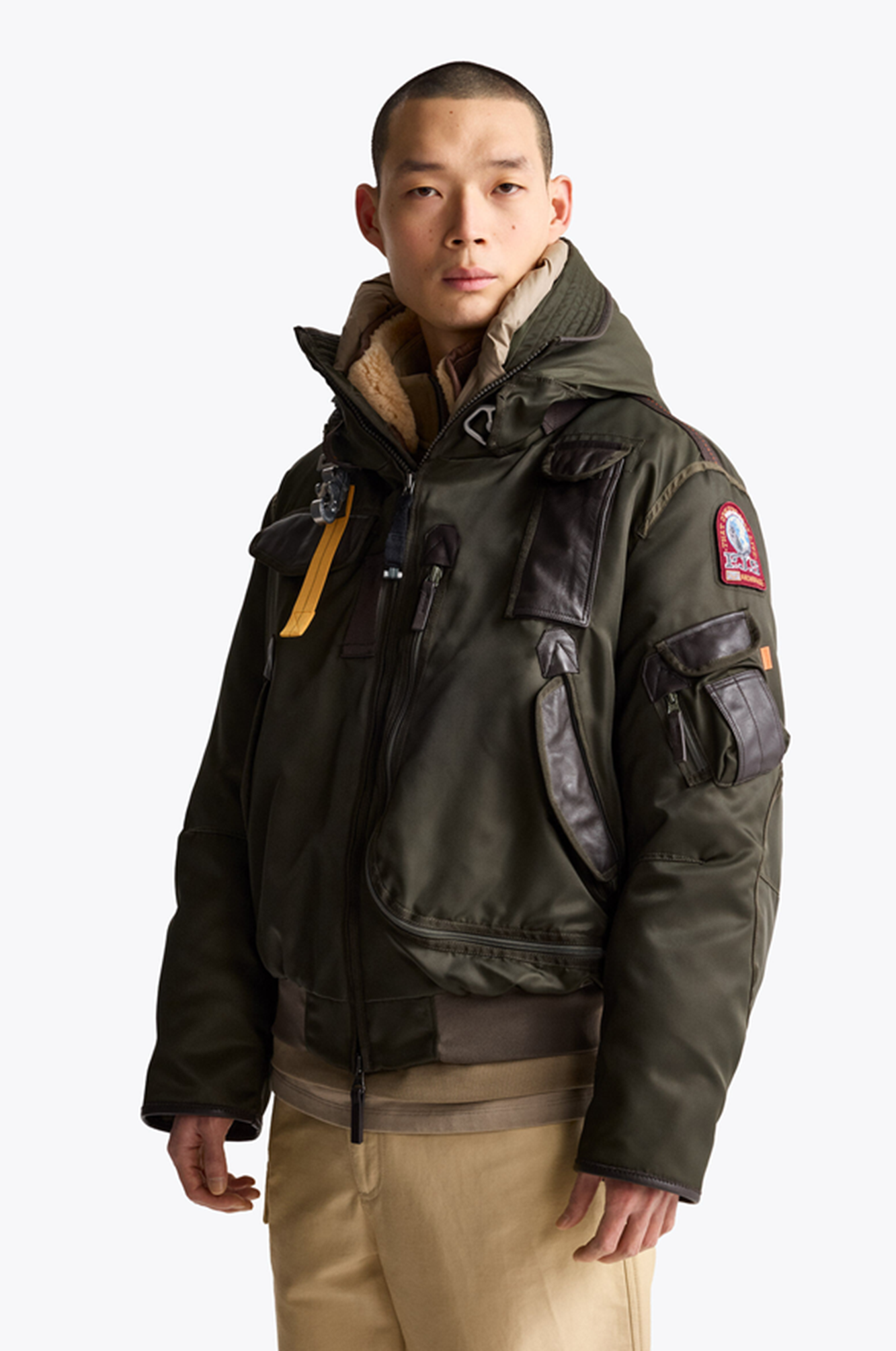 Bomber Gobi 20th Parajumpers
