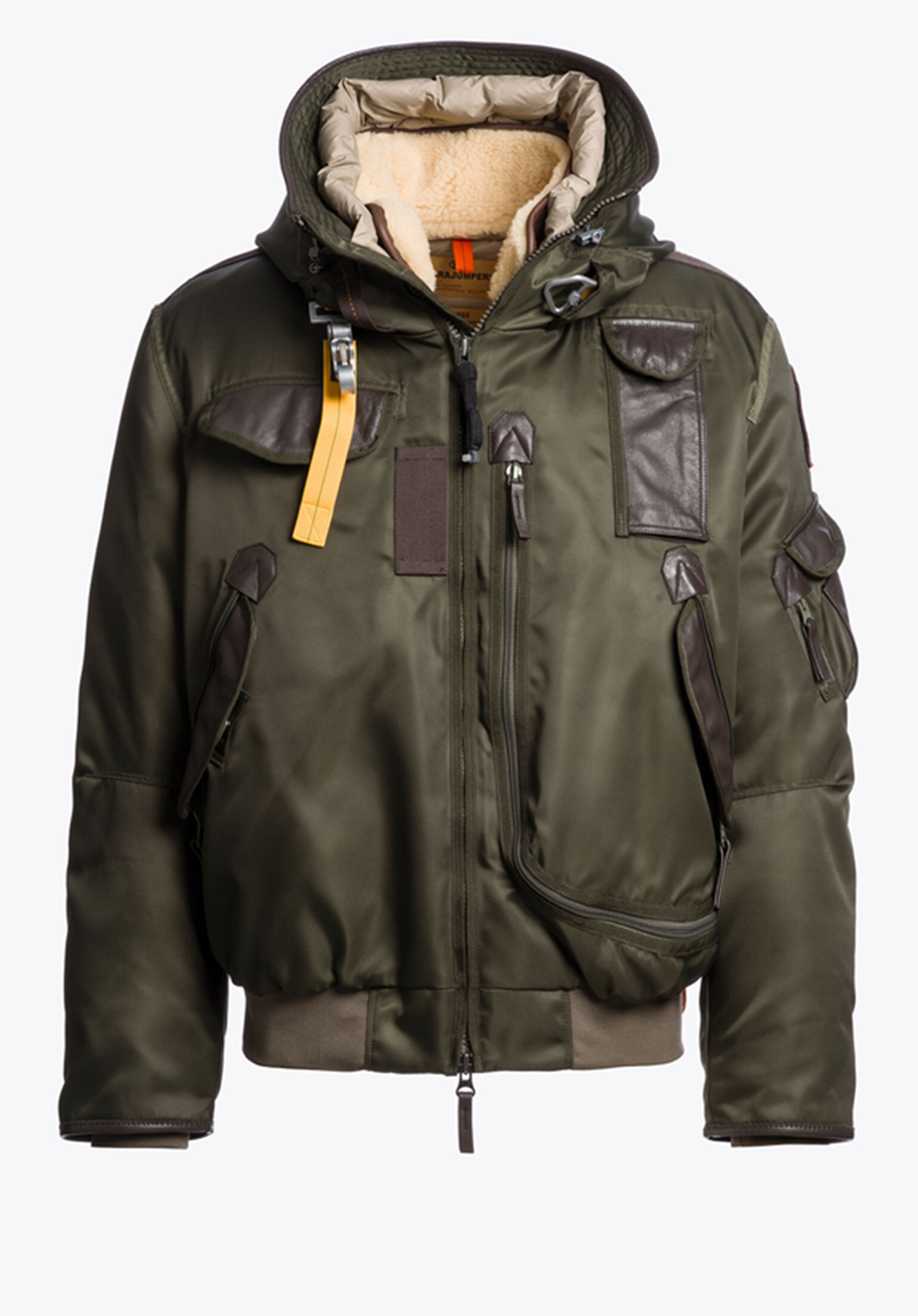 Bomber Gobi 20th Parajumpers