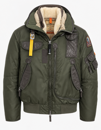 Bomber Gobi 20th Parajumpers