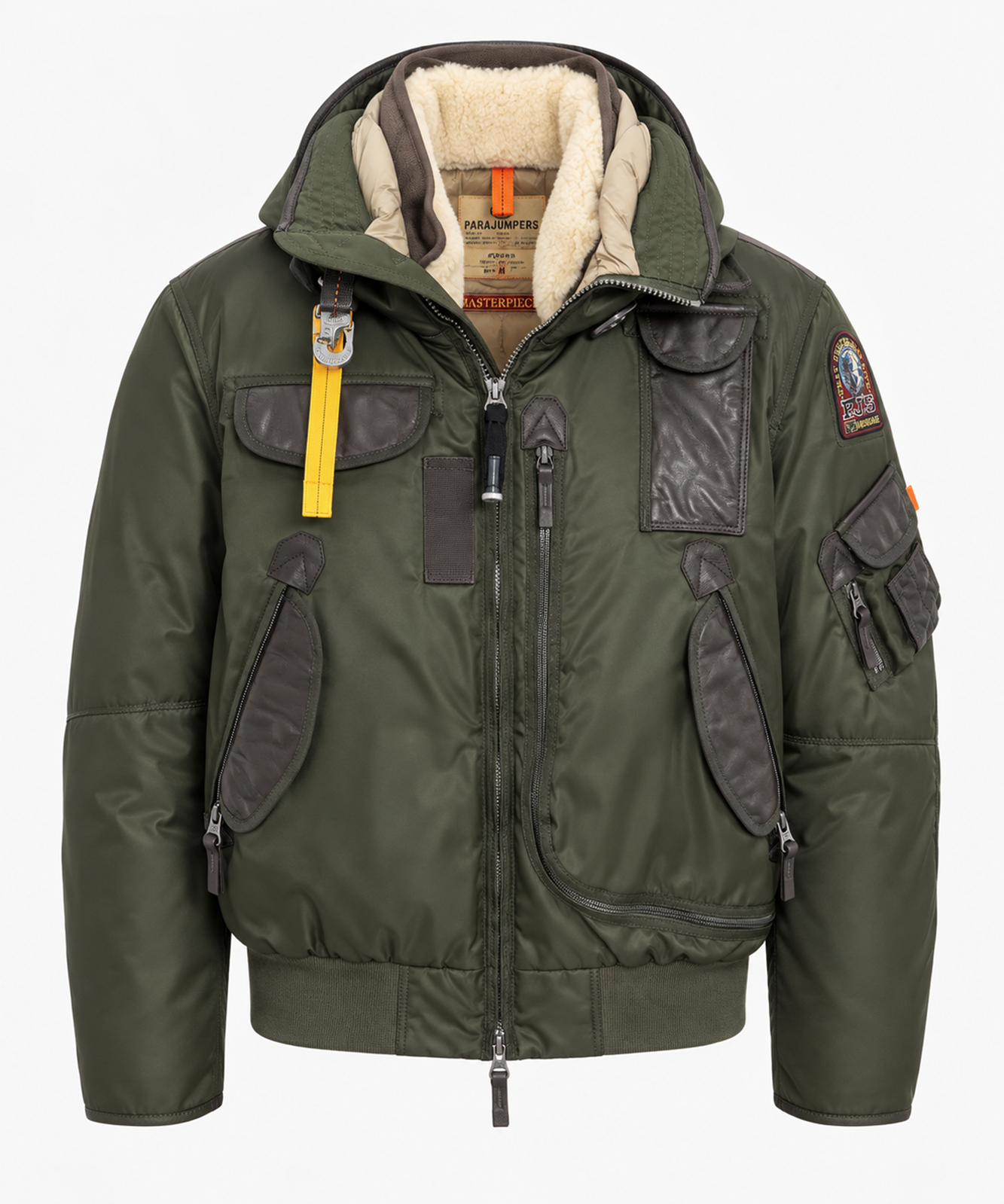 Bomber Gobi 20th Parajumpers