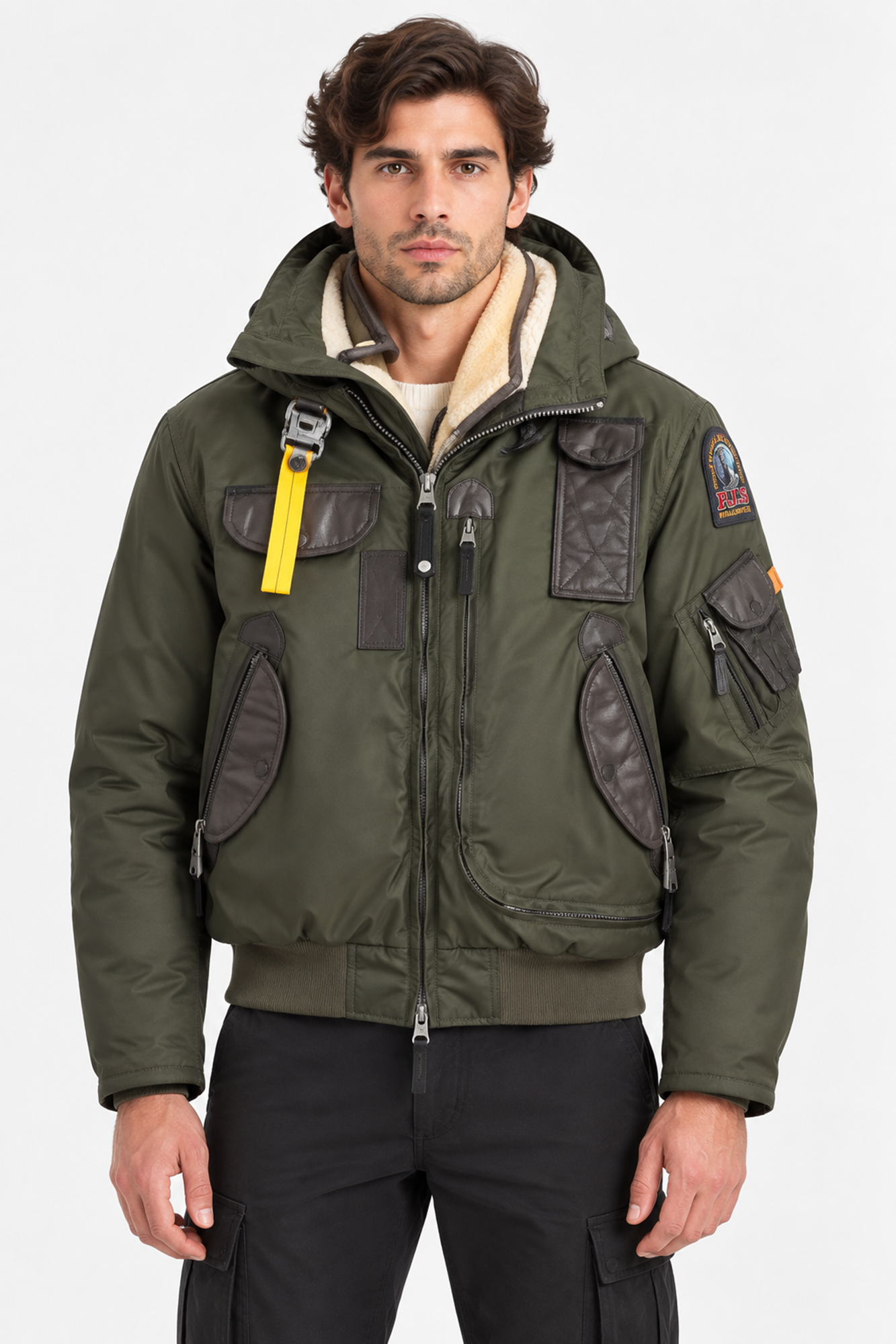 Bomber Gobi 20th Parajumpers