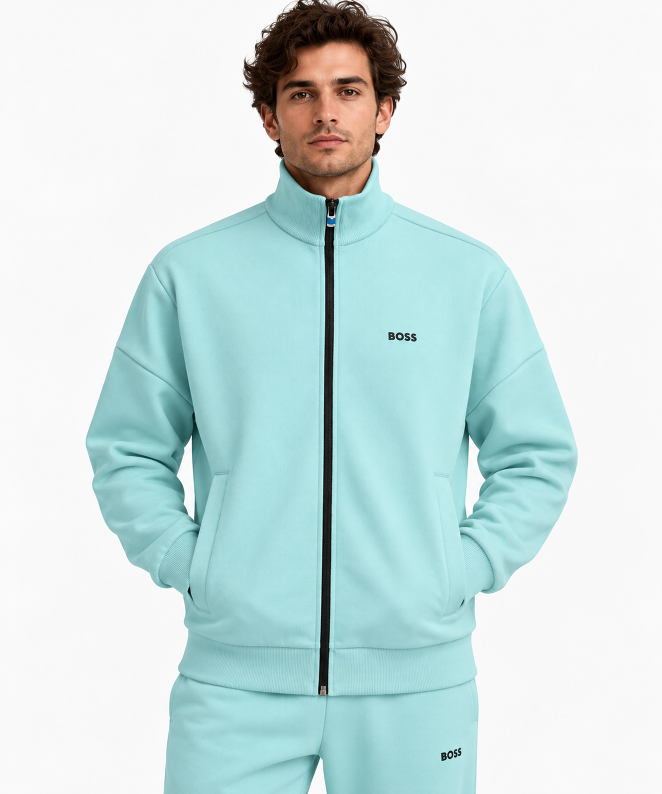 Pull Skaz Boss