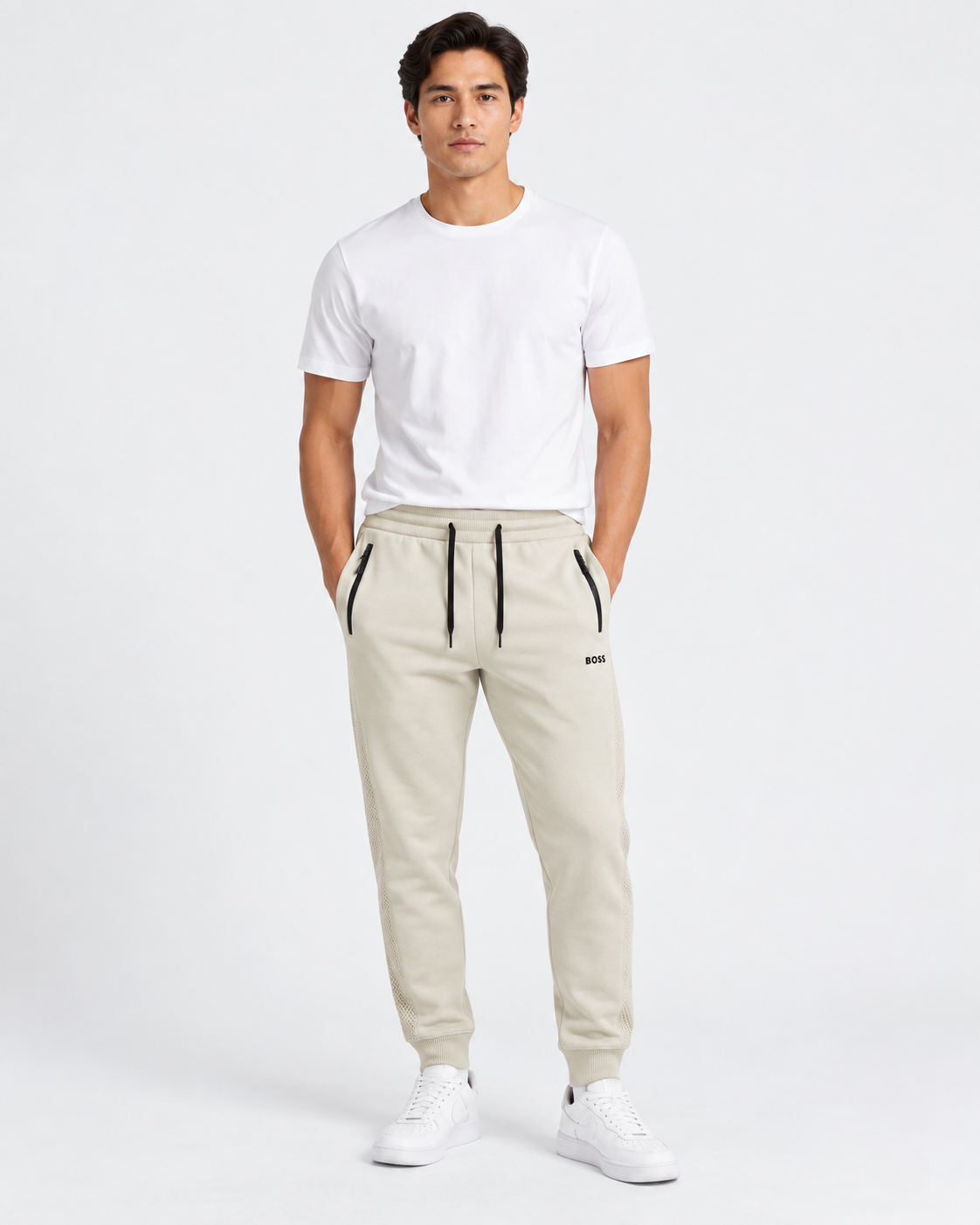 Bas de jogging Travel Boss