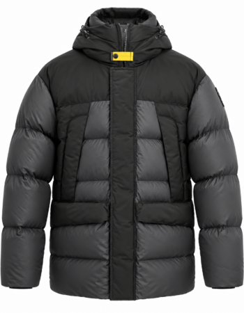 Parka Shedir Parajumpers Homme Noir