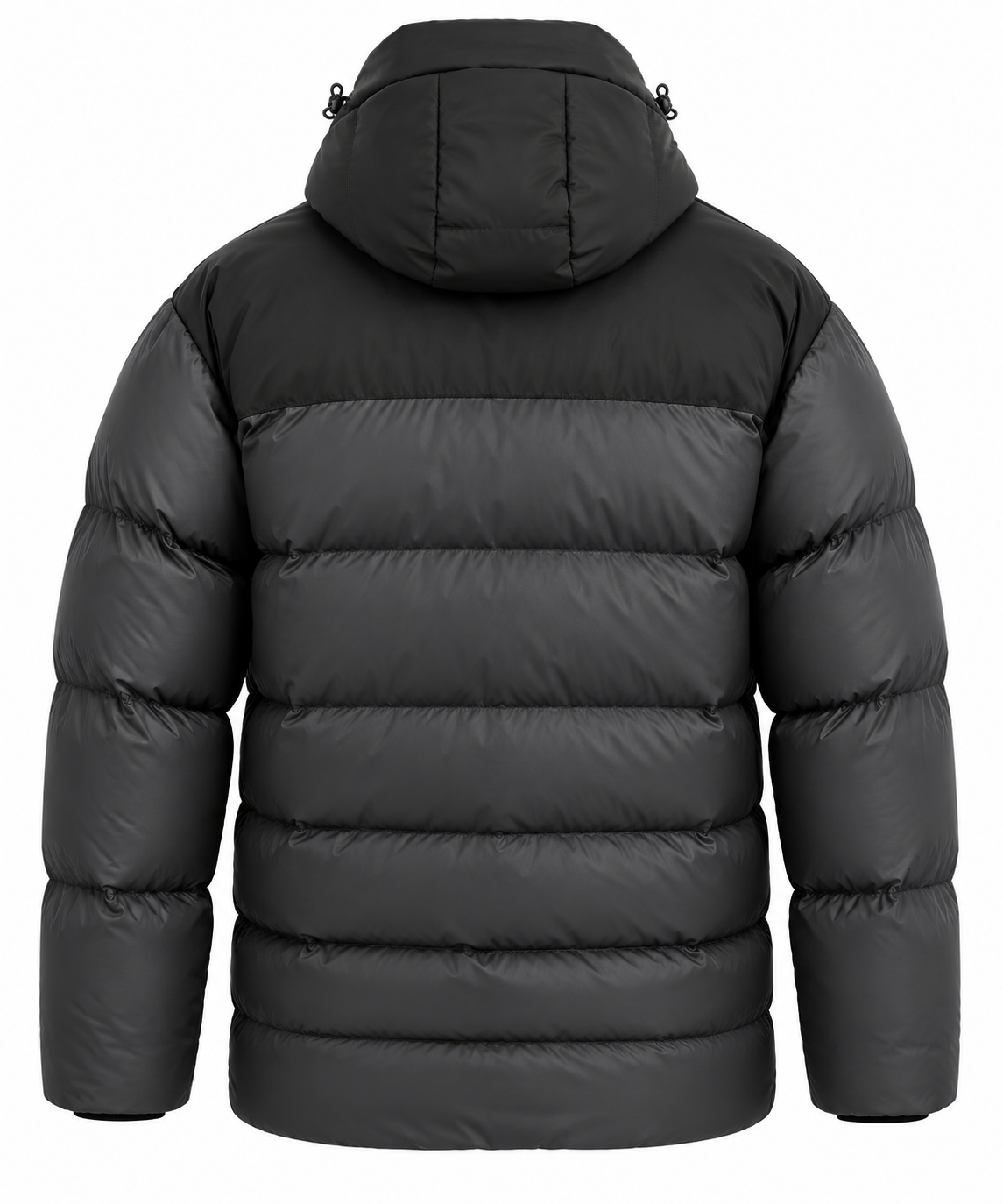 Parka Shedir Parajumpers Homme Noir