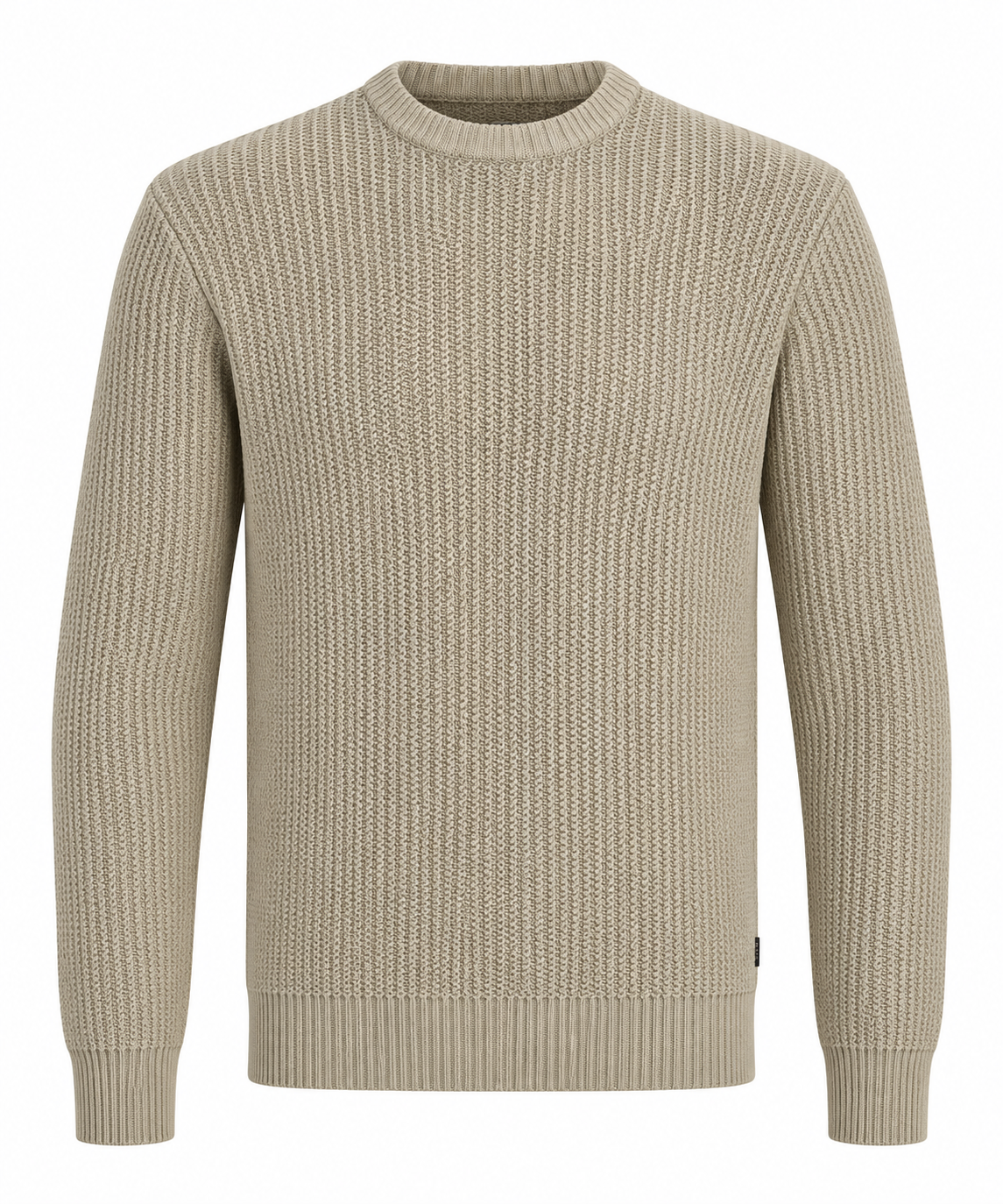 Pull Boss Fiocchetto Homme Marron