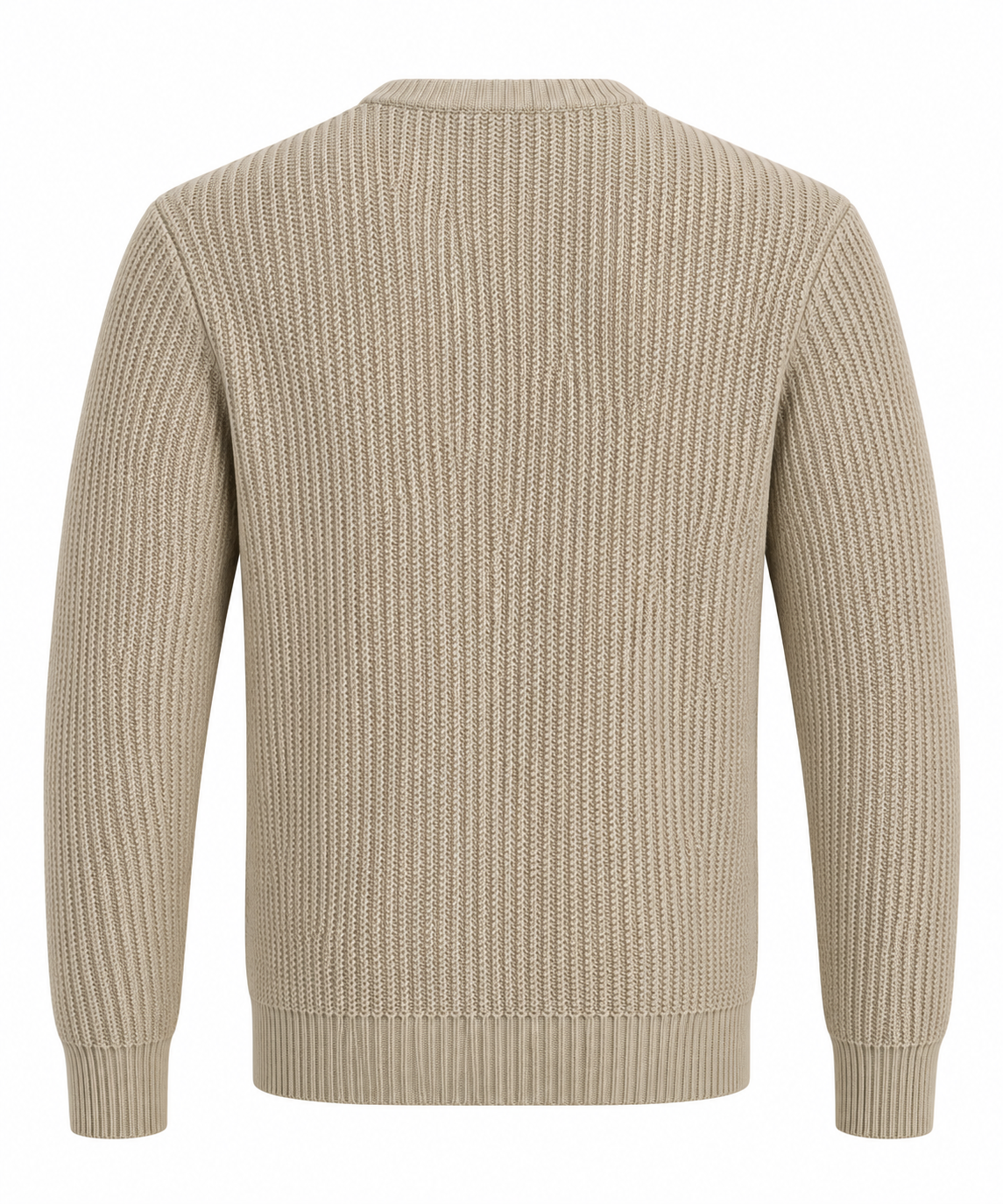 Pull Boss Fiocchetto Homme Marron