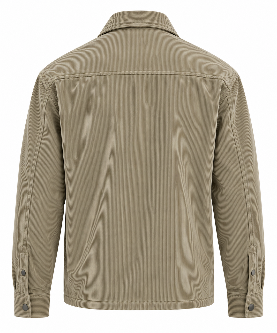 Surchemise Boss H-Colin Homme Beige