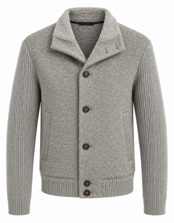 Manteau Boss Harly