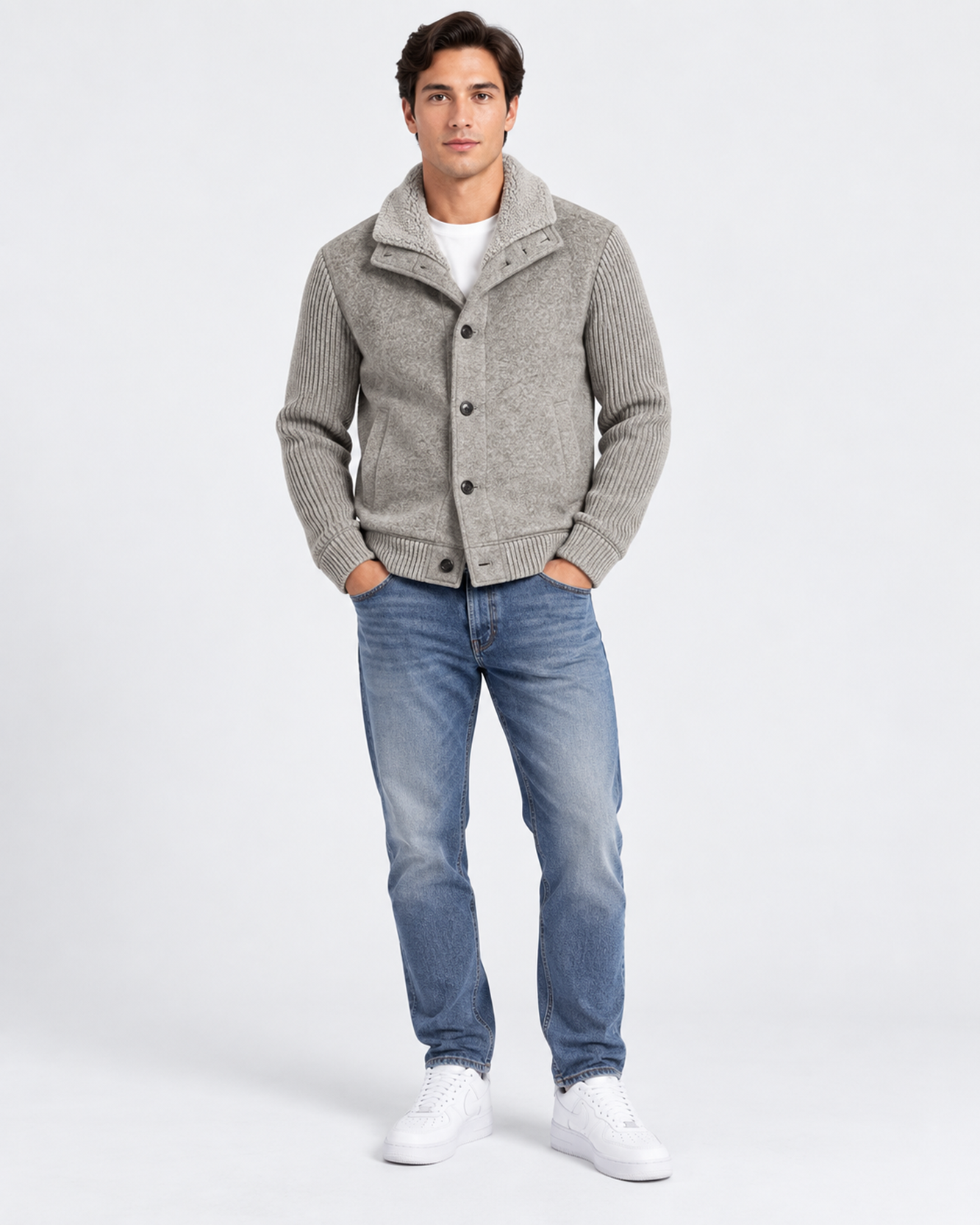 Manteau Boss Harly
