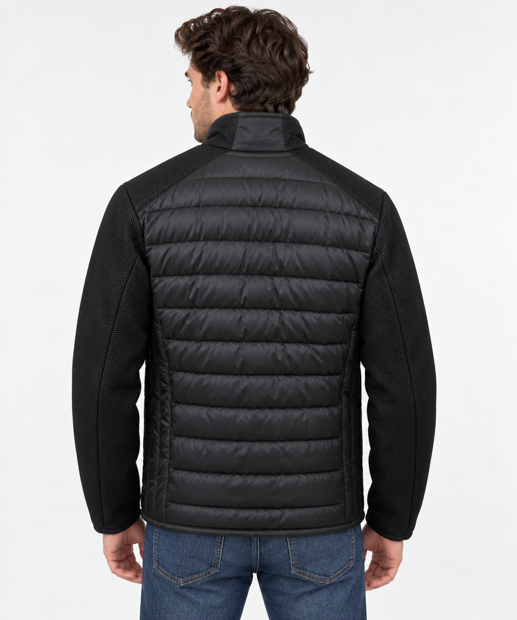 Veste Jayden Parajumpers