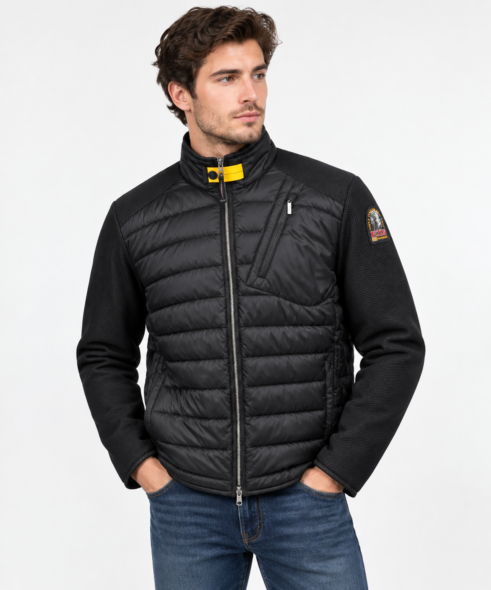 Veste Jayden Parajumpers