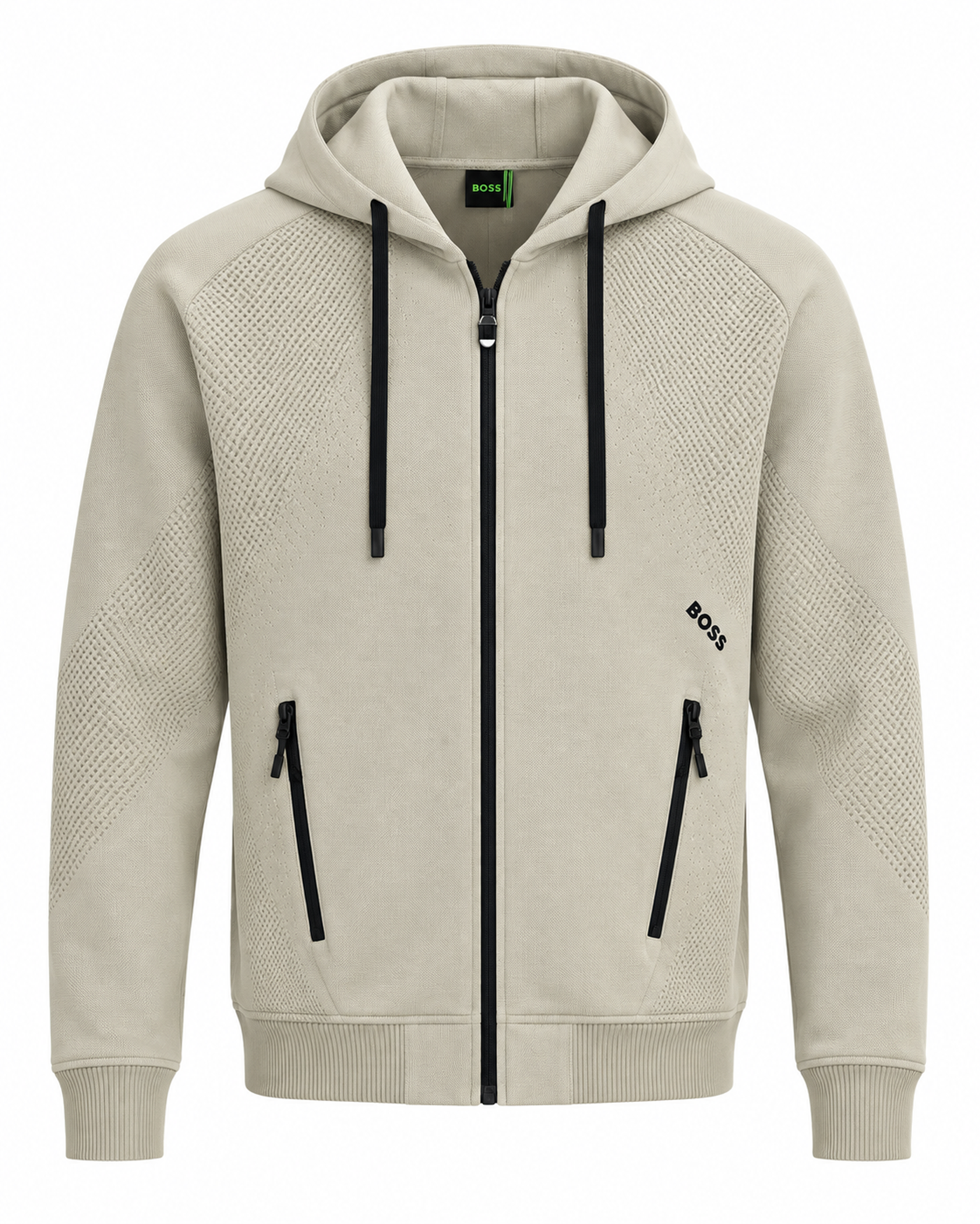 Veste de jogging Boss Travel