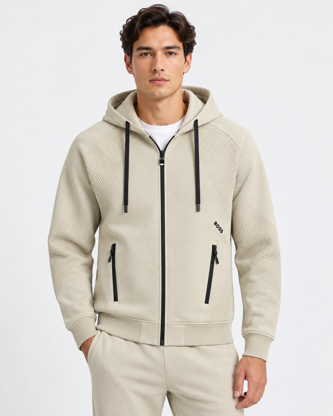 Veste de jogging Boss Travel